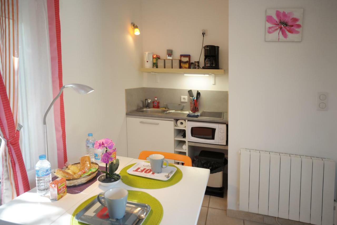 Dormir A Montauban Logements Carreyrat Calme Et Verdoyant Exterior photo