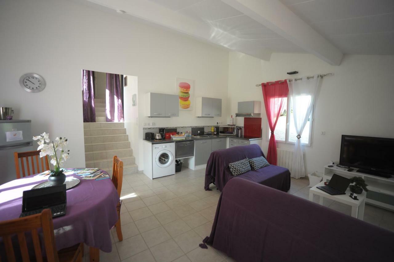 Dormir A Montauban Logements Carreyrat Calme Et Verdoyant Exterior photo